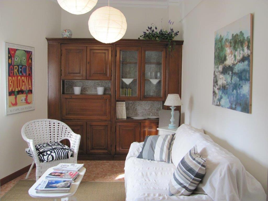 Appartement Casa Margot à Rapallo Extérieur photo