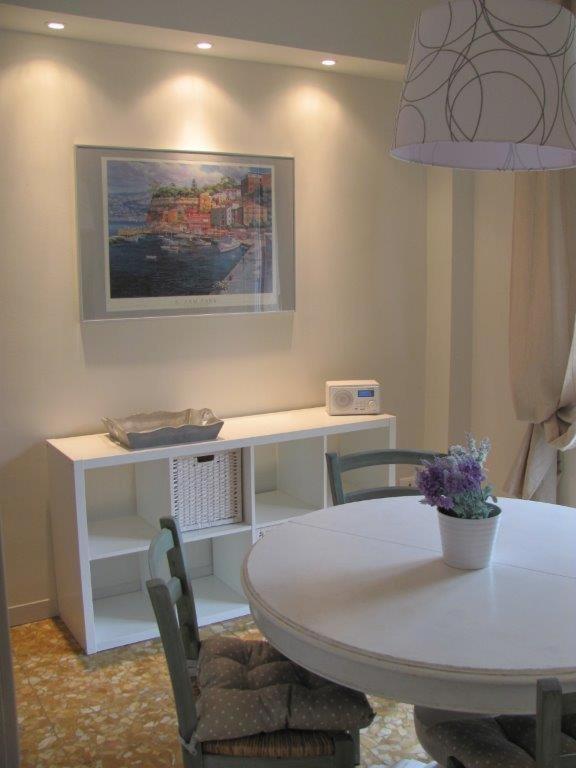 Appartement Casa Margot à Rapallo Extérieur photo